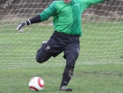 Beverley Town Reserves