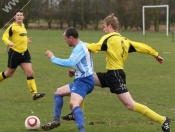 Beverley Town Reserves