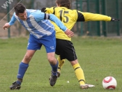 Beverley Town Reserves