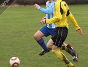 Beverley Town Reserves