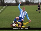 Beverley Town Reserves