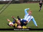 Beverley Town Reserves