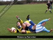 Beverley Town Reserves