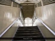 Beverley Train Station