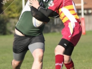 Beverley RUFC