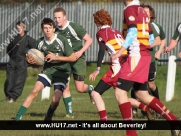 Beverley RUFC