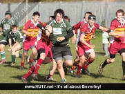 Beverley RUFC