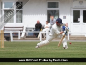 Beverley Town Cricket Club