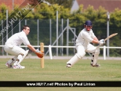 Beverley Town Cricket Club