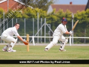 Beverley Town Cricket Club