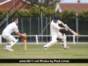 Beverley Town Cricket Club