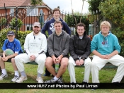 Beverley Town Cricket Club