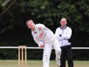 Beverley Town Cricket Club