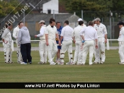 Beverley Town Cricket Club