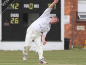 Beverley Town Cricket Club