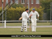 Beverley Town Cricket Club