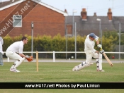 Beverley Town Cricket Club