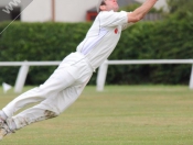 Beverley Town Cricket Club