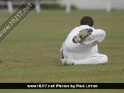 Beverley Town Cricket Club