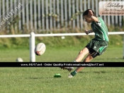 Beverley’s Colts Make Light Work Of Thirsk At Beaver Park