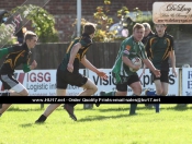 Beverley’s Colts Make Light Work Of Thirsk At Beaver Park