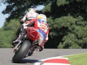 Bike Fans Enjoy A Glorious Days Racing