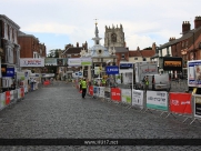 Racing Round Beverley