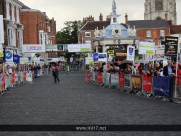 Racing Round Beverley