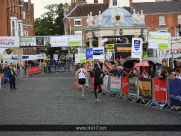 Racing Round Beverley