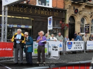 Racing Round Beverley