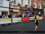 Racing Round Beverley