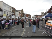 Racing Round Beverley