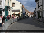 Racing Round Beverley