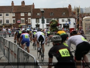 Racing Round Beverley