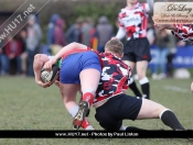 Bishop Burton College Win 55th Pock 7s