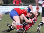 Bishop Burton College Win 55th Pock 7s