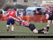 Bishop Burton College Win 55th Pock 7s