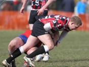 Bishop Burton College Win 55th Pock 7s