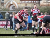 Bishop Burton College Win 55th Pock 7s