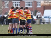 Bishop Burton College Win 55th Pock 7s