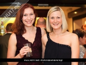 Black Tie Ball @ The Tickton Grange Hotel