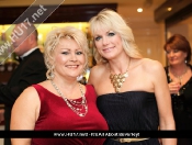 Black Tie Ball @ The Tickton Grange Hotel