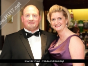 Black Tie Ball @ The Tickton Grange Hotel