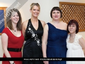 Black Tie Ball @ The Tickton Grange Hotel