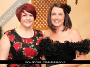 Black Tie Ball @ The Tickton Grange Hotel