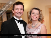 Black Tie Ball @ The Tickton Grange Hotel