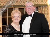 Black Tie Ball @ The Tickton Grange Hotel