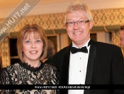 Black Tie Ball @ The Tickton Grange Hotel