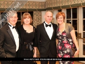 Black Tie Ball @ The Tickton Grange Hotel