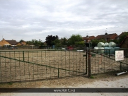 Bleach Yard Equestrian Centre - Bleach Yard, Beverley, East Yorkshire - 01482 882557